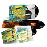 Joni Mitchell - The Asylum Albums 
(1976-1980)