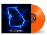Jontavious Willis - West Georgia Blues (Orange Vinyl)