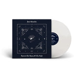 José González – Against The Dying Of The Light (White Vinyl)