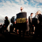 Joshua Idehen – I Know You’re Hurting, Everyone Is Hurting, Everyone Is Trying, You Have Got To Try