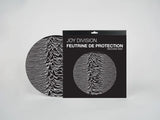 Joy Division - Protective Slipmat