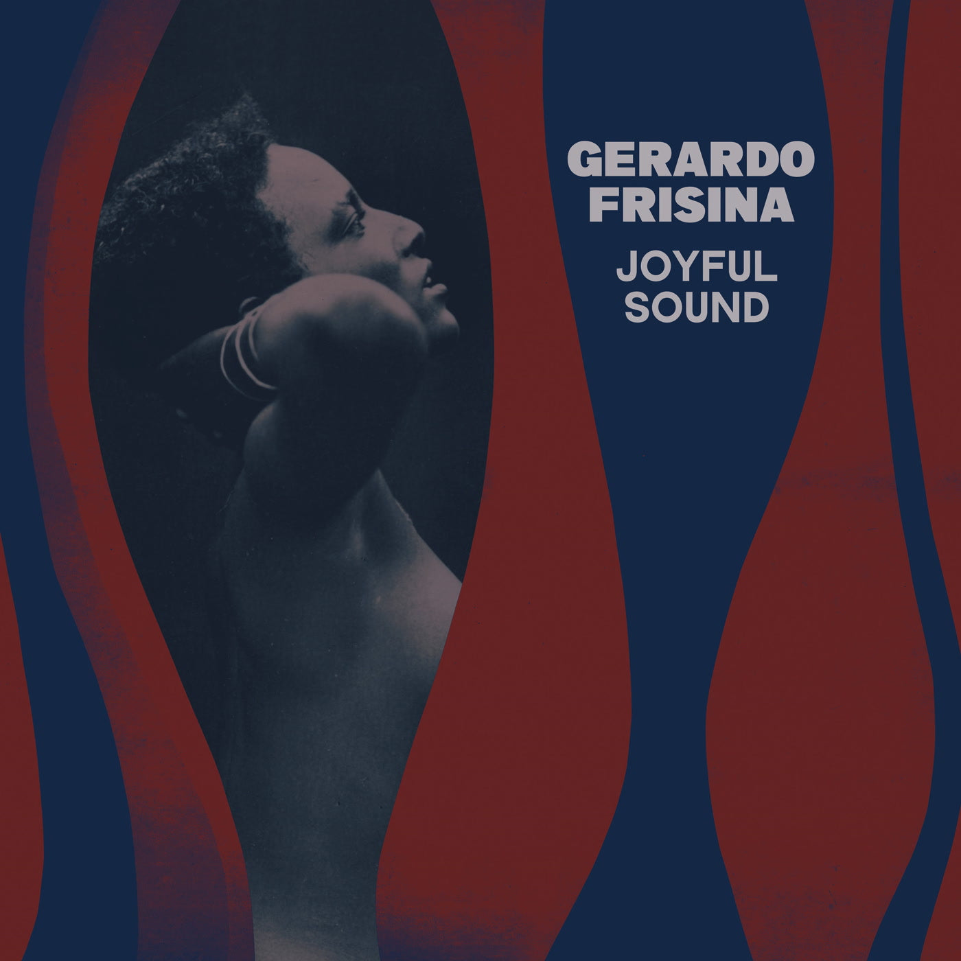 Gerardo Frisina – Joyful Sound