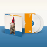 Hot Chip – Joy In Repetition
