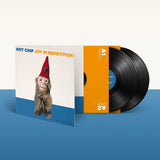 Hot Chip – Joy In Repetition