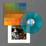 A Certain Ratio - The Joy of Sextet (Curacao Coloured Vinyl)