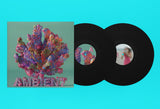 Compiled By Jon Savage - Jon Savage's Ambient 90s Vinyl