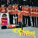 Sex Pistols – Jubilee (RSD 2026)