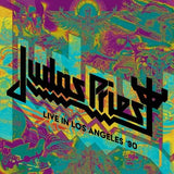 Judas Priest – Live In Los Angeles 90 | (RSD 2026)