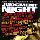 Judgement Night – Music From The Motion Picture