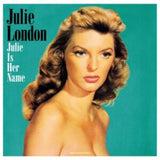 Julie London - Julie Is Her Name (Green Vinyl)