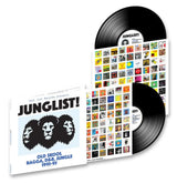 Various Artists / Soul Jazz Records Presents – JUNGLIST! Old Skool Ragga, D&B, Jungle 1993-95