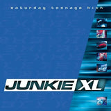 Junkie XL – Saturday Teenage Kick | (RSD 2026)
