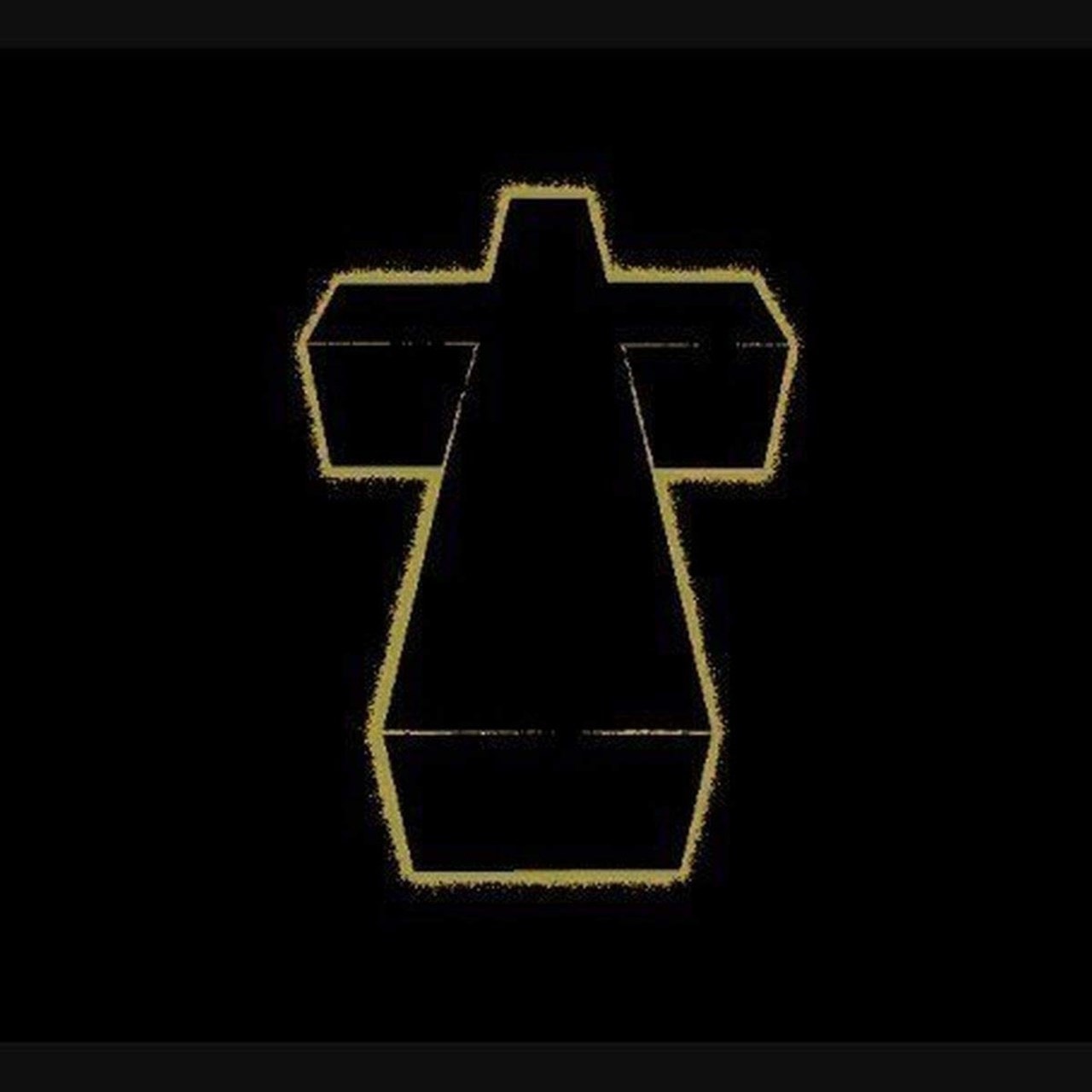 Justice - Justice (Cross Album)