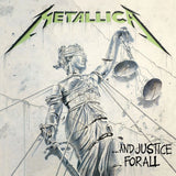Metallica - And Justice for All