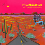 Flying Mojito Bros – Just Passing Through