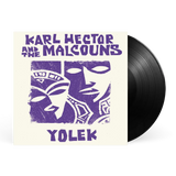 Karl Hector And The Malcouns - Yolek (Black Vinyl)