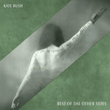 Kate Bush – Best of The Other Sides