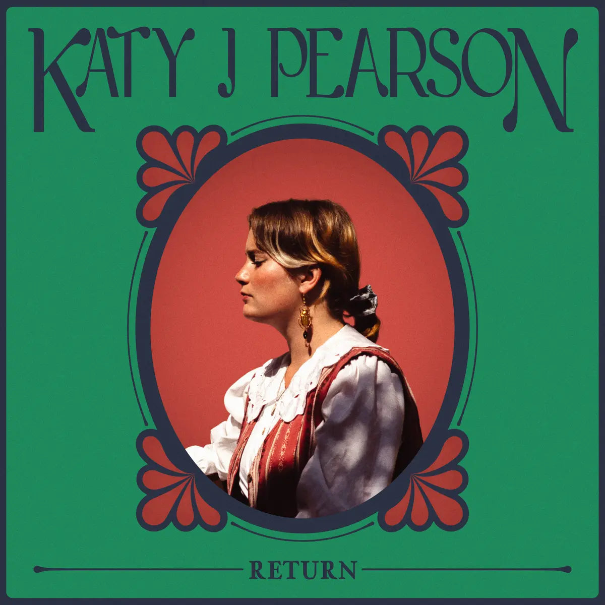 Katy J Pearson – Return