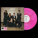 KATSEYE – Touch / Gabriela – Tour Arrangements & Acapella Versions (12" Vinyl) (RSD 2026)