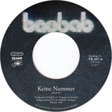 Baobab – Keine Nummer (7" Vinyl)