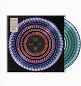 Kelsea Ballerini – Patterns (Deluxe Zoetrope Vinyl)