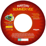 Summer Vee – Key To All Your Love (7" Vinyl)