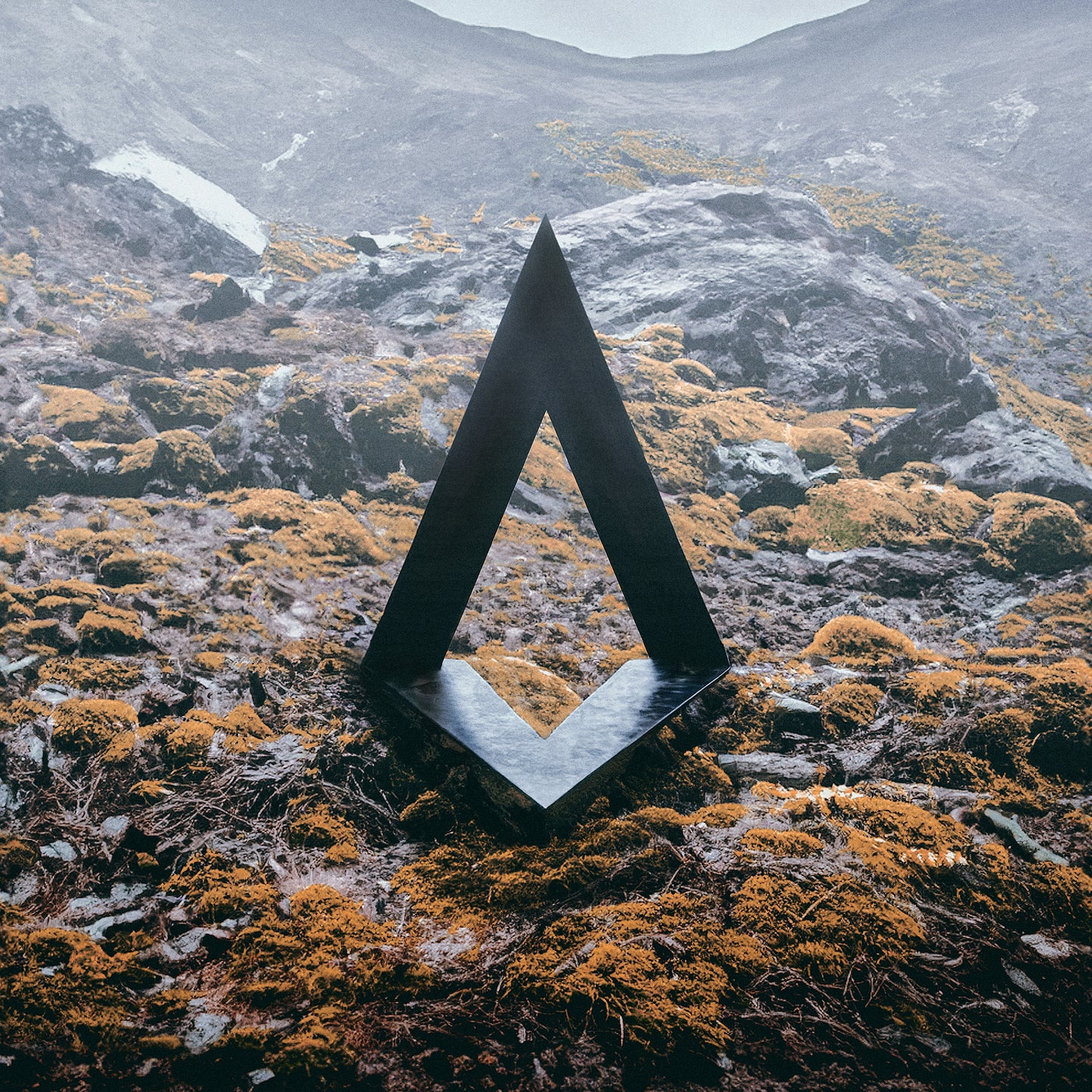 Kiasmos - II (Clear Vinyl)