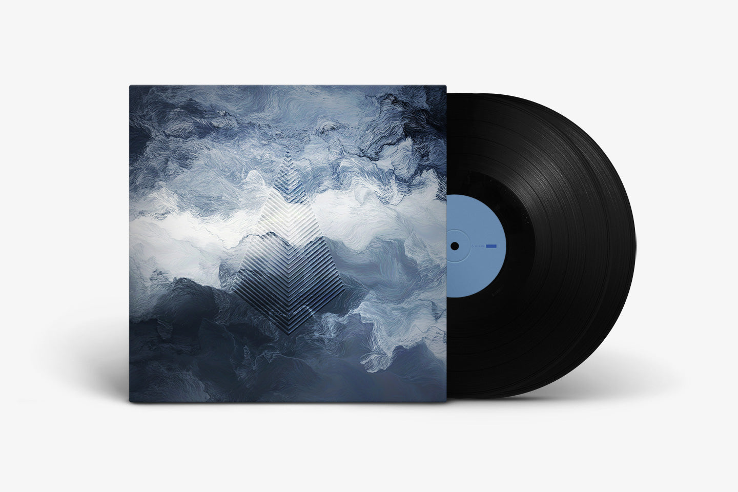 Kiasmos - Kiasmos