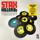 Various Artists – Stax: Killer B's (RSD 2026)
