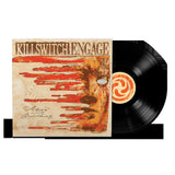 Killswitch Engage - Alive Or Just Breathing