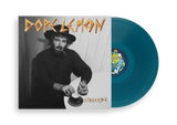 Dope Lemon - Kimosabe (Sea Blue Vinyl)