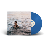 King Hannah - Big Swimmer (Ocean Blue Vinyl)