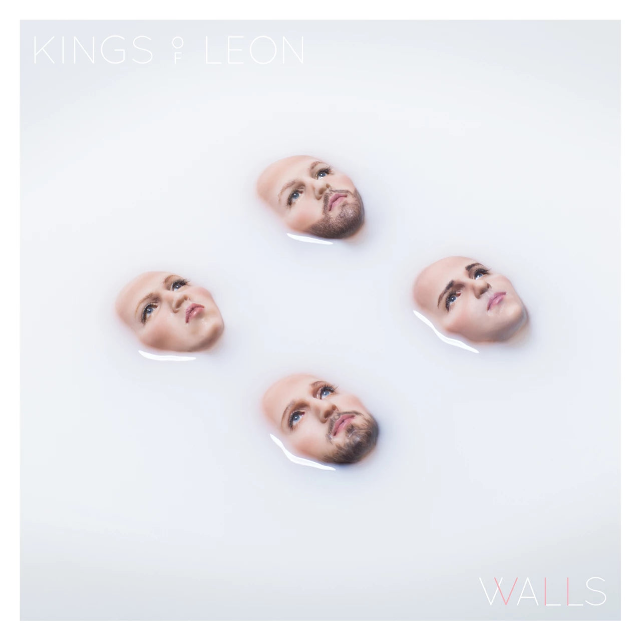 Kings Of Leon - Walls