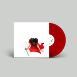 Madeline Kenney – Kiss From The Balcony (Red Rose Vinyl)