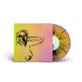 Kitty Ray - Rose Gold (Rose / Gold with Black Splatter vinyl Vinyl)