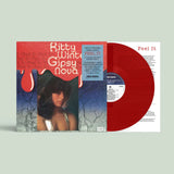 Kitty Winter Gipsy Nova - Feel It (Red Vinyl)