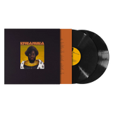 Michael Kiwanuka - KIWANUKA