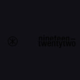 KLANGKARUSSELL - NINETEENTILLTWENTYTWO