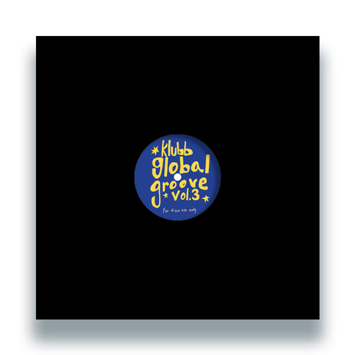 Klubb Global Groove – Vol. 3