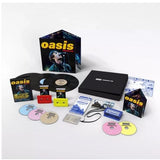 Oasis - Knebworth 1996 (Box Set)