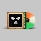 KNEECAP - FINE ART (Tri-colour vinyl)