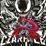 Czarface – Knull & Void (From Venom: The Last Dance) (Pink Vinyl)