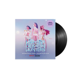 KPOP Demon Hunters (Soundtrack From Netflix Film) (LP)