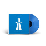 Kraftwerk - Autobahn (Blue Vinyl)