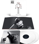 Kraftwerk - Kraftwerk / The Mix (White Vinyl/Booklet)