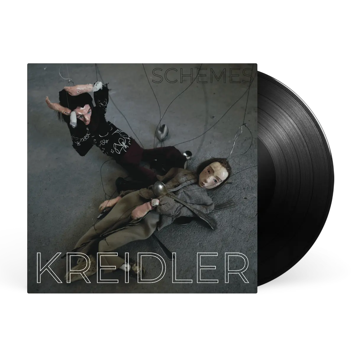 Kreidler – Schemes