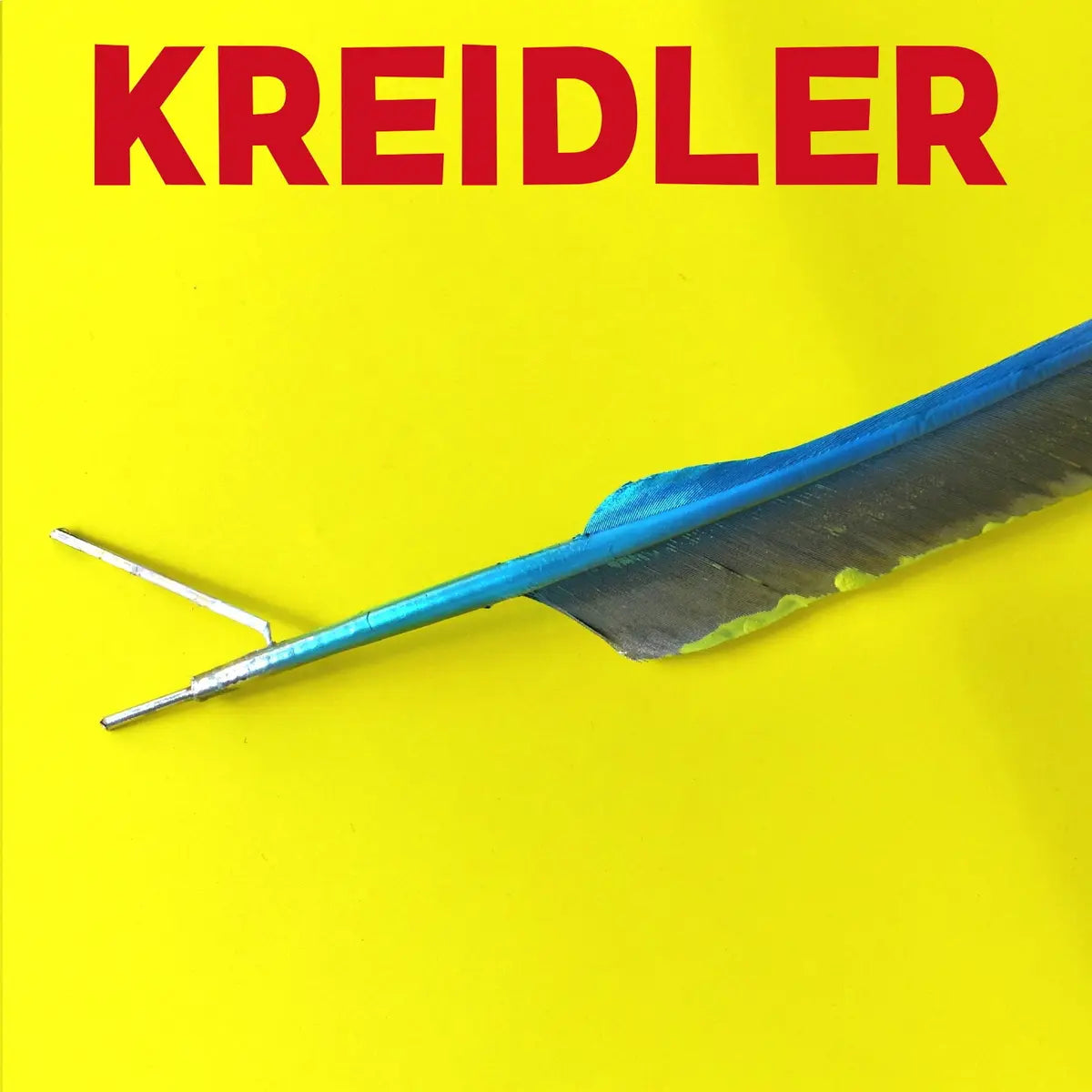 Kreidler – Flood