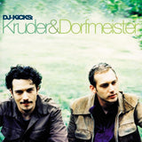 Kruder & Dorfmeister - Kruder & Dorfmeister DJ-Kicks