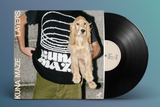Kuna Maze - Layers