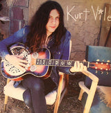 Kurt Vile - B'lieve I'm Goin Down...